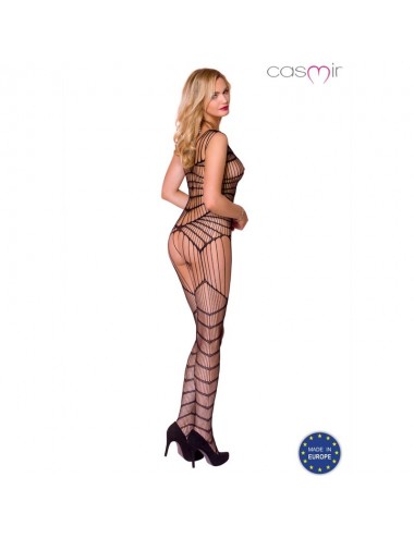 CASMIR CA004 BODYSTOCKING TAGLIA UNICA -