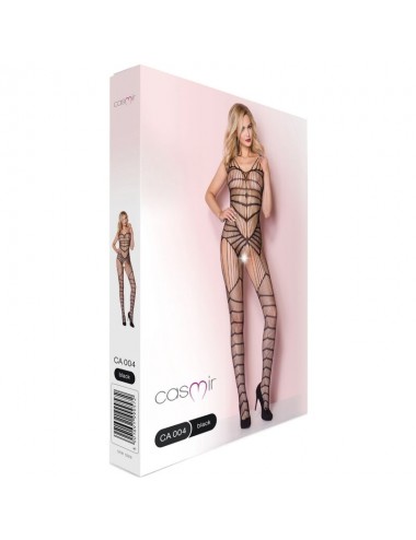 CASMIR CA004 BODYSTOCKING TAGLIA UNICA -