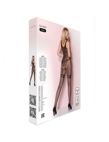 CASMIR CA005 BODYSTOCKING TAGLIA UNICA -