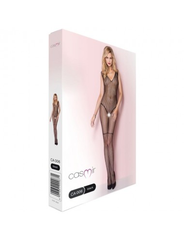 CASMIR CA006 BODYSTOCKING TAGLIA UNICA -