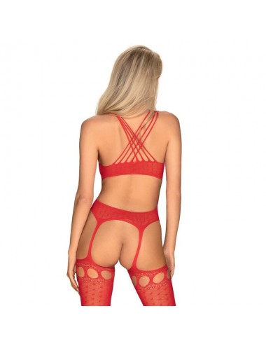 OBSESSIVE - G313 BODYSTOCKING LIMITED COLOUR EDITION S/M/L