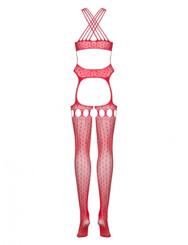 OBSESSIVE - G313 BODYSTOCKING LIMITED COLOUR EDITION S/M/L