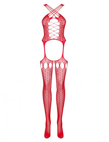 OBSESSIVE - G313 BODYSTOCKING LIMITED COLOUR EDITION S/M/L
