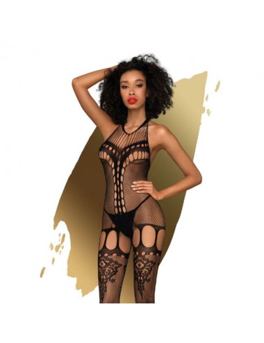 ATTICO FANCY ME BODYSTOCKING