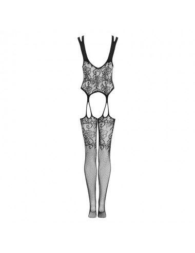 OSSESSIVE - F237 BODYSTOCKING XL/XXL