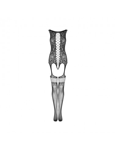 OSSESSIVE - F236 BODYSTOCKING S/M/L