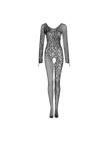 OSSESSIVE - BODYSTOCKING G326 S/M/L