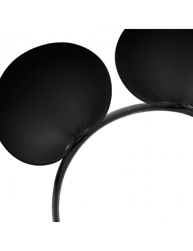 FASCIA COQUETTE CHIC DESIRE CON ORECCHIE DA MOUSE