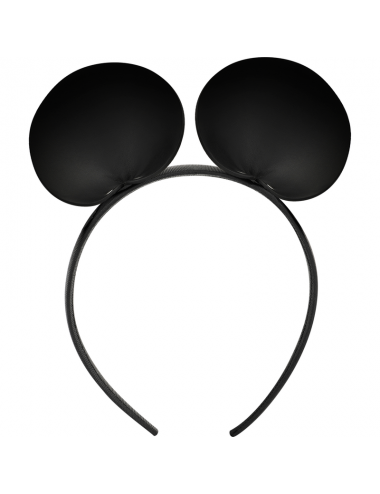 FASCIA COQUETTE CHIC DESIRE CON ORECCHIE DA MOUSE