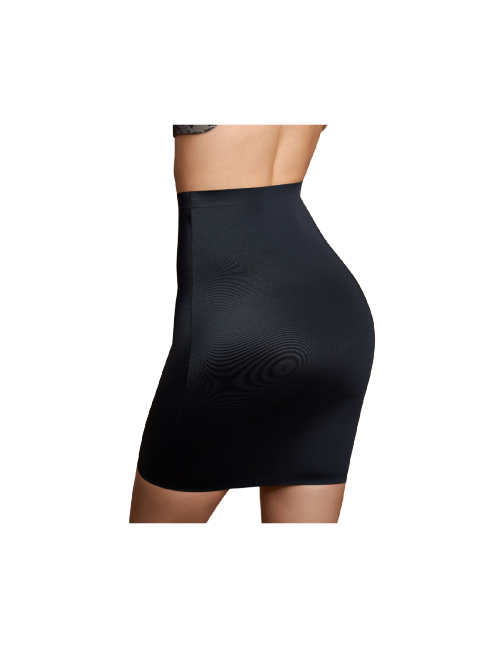 BYE BRA GONNA INVISIBILE LIGHT CONTROL - NERO M BYE BRA GONNA INVISIBILE LIGHT CONTROL - NERO M