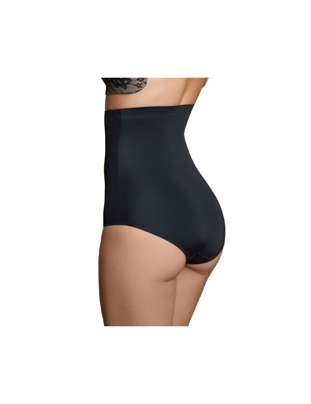 SLIP A VITA ALTA SENZA CUCITURE BYE BRA SLIP A VITA ALTA SENZA CUCITURE BYE BRA