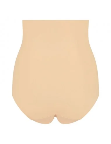 SLIP VITA ALTA SENZA CUCITURE BYE BRA - L