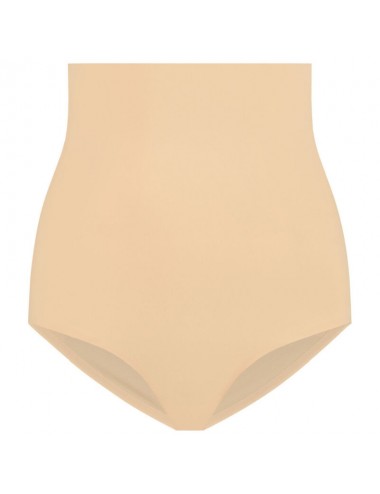 SLIP VITA ALTA SENZA CUCITURE BYE BRA - L