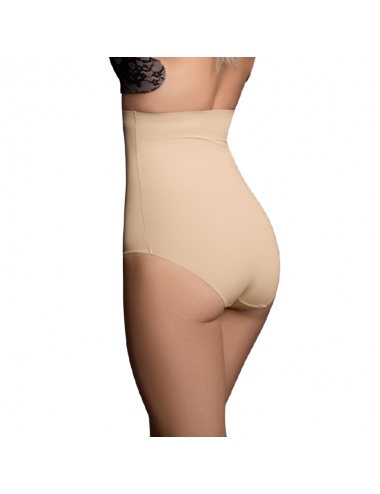 SLIP VITA ALTA SENZA CUCITURE BYE BRA - XL