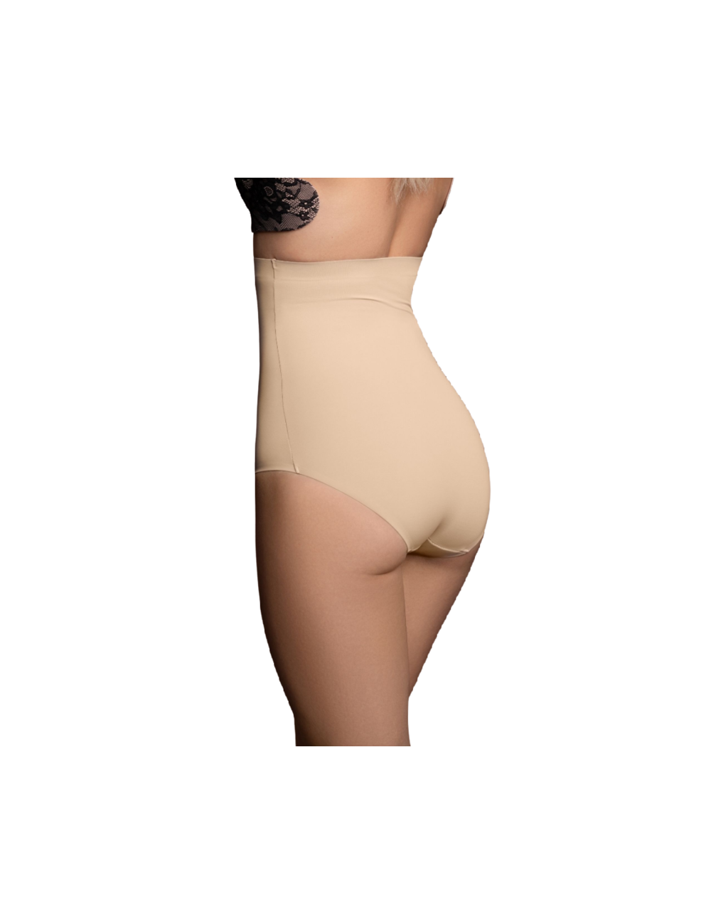 BYE BRA SLIM SENZA CUCITURE VITA ALTA XXL BYE BRA SLIM SENZA CUCITURE VITA ALTA XXL
