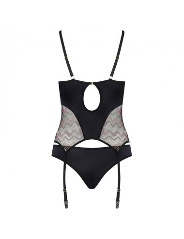 CASMIR LAGERTA CORSETTO S / M