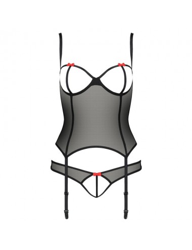 CORSETTO PASSION HEIDI L / XL