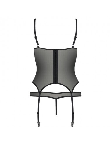 CORSETTO PASSION HEIDI L / XL