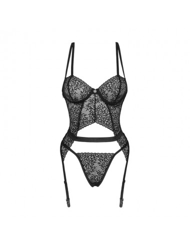 OSSESSIVE - CORSETTO YASKANA M/L
