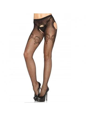 TUBO SUSPENDER LEG AVENUE