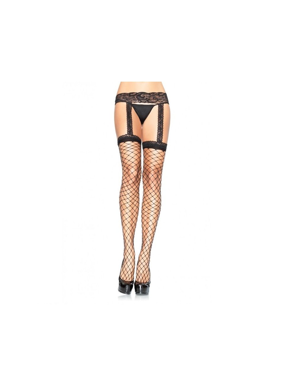 LEG AVENUE CALZE PER CINTURINO LEG AVENUE CALZE PER CINTURINO