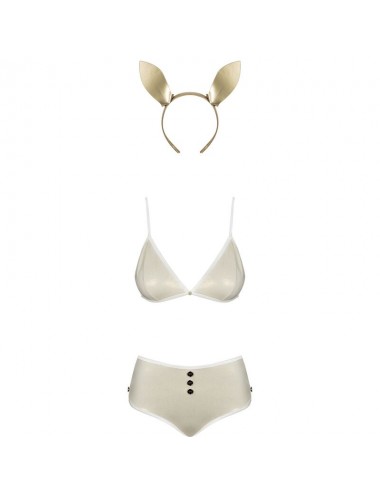 OBSESSIVE - COSTUME NEO GOLDES S/M