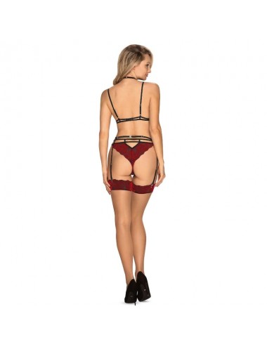 OSSESSIVE - CALZE SUGESTINA S/M