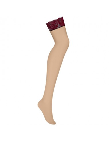 OSSESSIVE - CALZE SUGESTINA S/M
