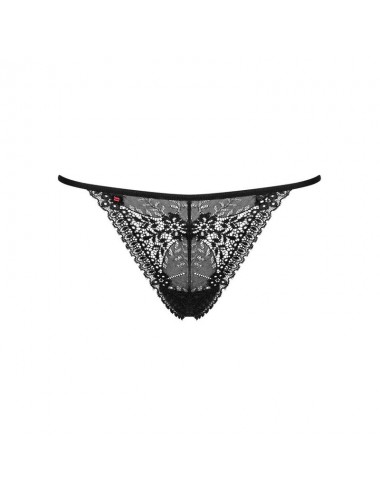 OBSESSIVE - INTENSA THONG L/XL