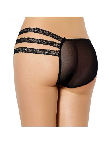 MUTANDINE LINGERIE QUEEN L / XL