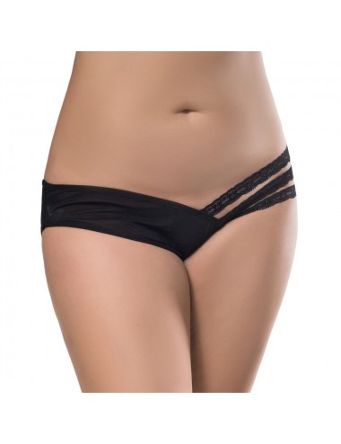 MUTANDINE LINGERIE QUEEN L / XL