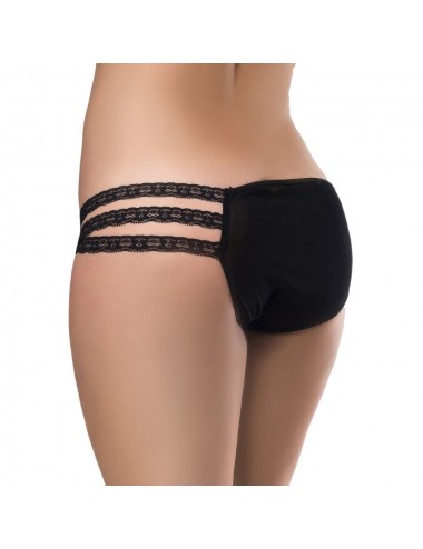 MUTANDINE LINGERIE QUEEN L / XL