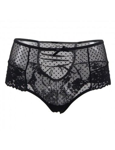 QUEEN LINGERIE PANTIES VINTAGE TALLA UNICA ONE SIZE