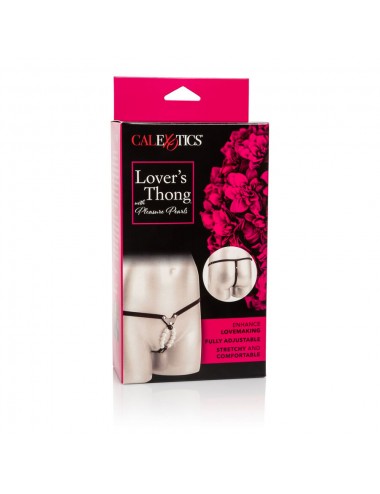 CALEX LOVERS PERIZOMA W. PLEASURE PEARLS