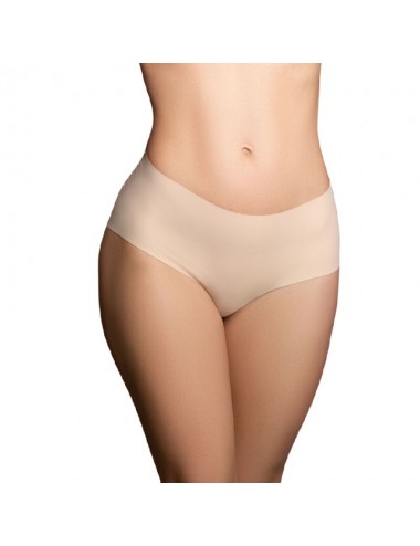 BYE BRA INVISIBLE HIGH BRIEF 2 CONFEZIONE S