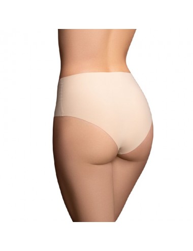 BYE BRA INVISIBLE HIGH BRIEF 2 CONFEZIONE S