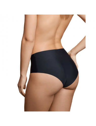 BYE BRA INVISIBLE HIGH BRIEF 2 CONFEZIONE S