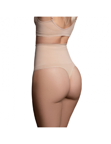 BYE BRA SEAMLESS VITA ALTA PERIZOMA MEDIUM CONTROL M