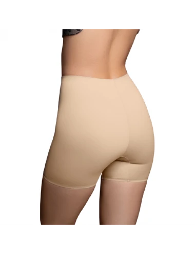 BYE BRA INVISIBLE SHORT LIGHT CONTROL - XL