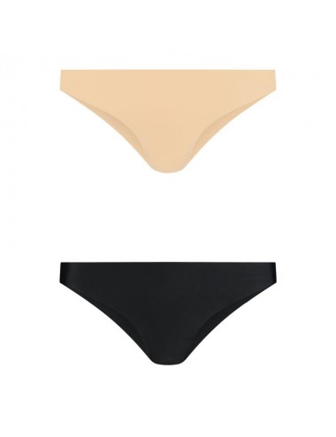 BYE BRA INVISIBLE BRASILIANA CONFEZIONE DA 2 S