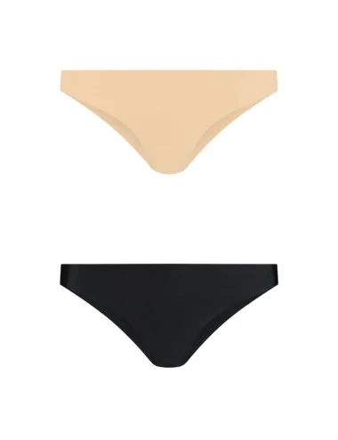 BYE BRA INVISIBLE BRASILIANA CONFEZIONE DA 2 S