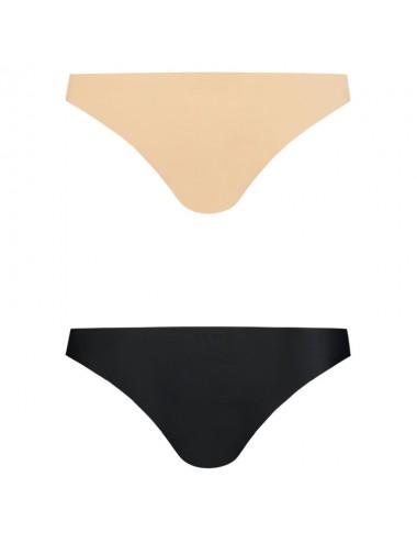 BYE BRA INVISIBLE BRASILIANA CONFEZIONE DA 2 S