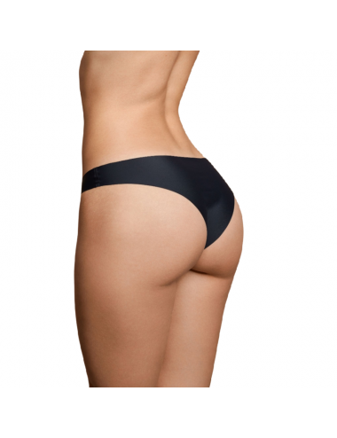 BYE BRA INVISIBLE BRASILIANA CONFEZIONE DA 2 S