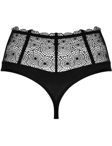 OBSESSIVE - MUTANDINE SHARLOTTE L / XL