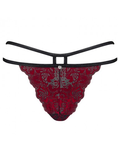 OBSESSIVE - SUGESTINA MUTANDINE L/XL