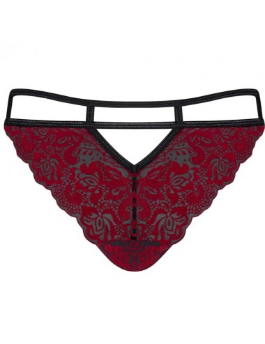 OBSESSIVE - SUGESTINA MUTANDINE L/XL