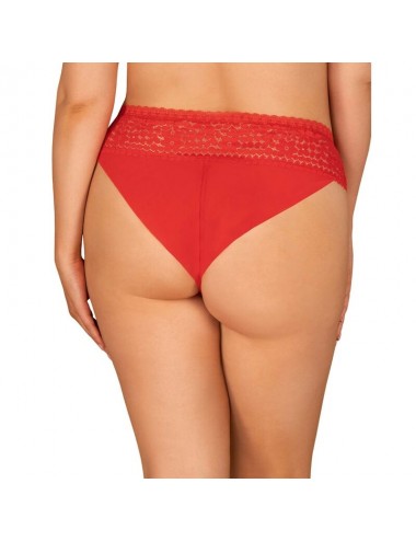 OSSESSIVE - BLOSSMINA MUTANDINE 6XL/7XL