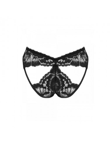 OSSESSIVE - ALESSYA MUTANDINE M/L