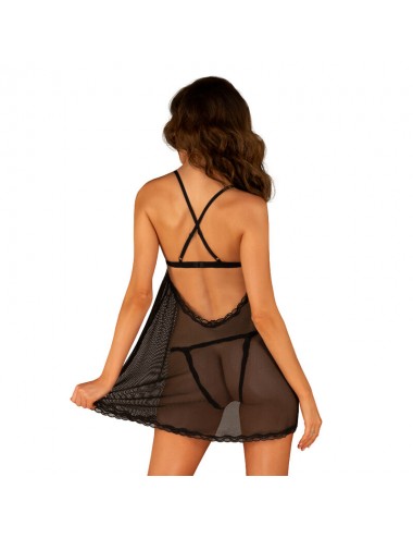 OSSESSIVE - BABYDOLL SEDILA S/M