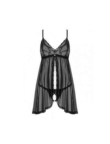 OSSESSIVE - BABYDOLL SEDILA S/M